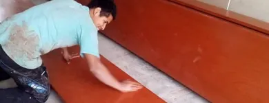 La imagen 8 de la Empresa MOVING DOOR PUERTAS LEVADIZAS Seccional en Ate Vitarte LAM
