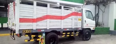 La imagen 1 de la Empresa MUDANZAS ROJAS Servicio de transporte en Lima LAM