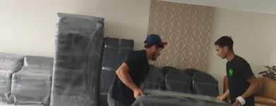 La imagen 3 de la Empresa MUDANZAS Y TRANSPORTES AG SAC Servicios De Mudanzas - Cargas En General en Los Olivos - Lima LAM