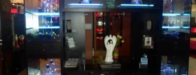 La imagen 3 de la Empresa MUEBLERIA MELAMINE.COM S.R.L. Sillas Plegables en Jaén CAJ