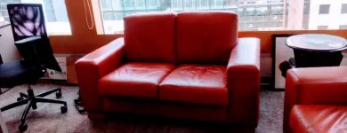 La imagen 6 de la Empresa MULTICUEROS MUEBLES Y SOFÁS EN CUERO - TAPIZADO , REMOLADOS Tienda de tapicería en Miraflores Perú