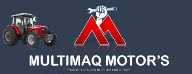 La imagen 4 de la Empresa MULTIMAQ MOTOR'S Maquinaria para granjas en Piura PIU