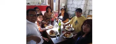 La imagen 2 de la Empresa NATIVA PICANTERIA Tienda de comestibles en Arequipa ARE