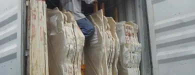 La imagen 1 de la Empresa NATURAL STONE SAC. Proveedor de equipos de seguridad en Lima LAM