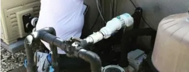 La imagen 2 de la Empresa NEGOCIOS Y PRODUCTOS DIVERSOS E.I.R.L Instalaciones de natación en Chiclayo Lambayeque