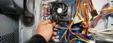 La imagen 5 de la Empresa NEGOCIOS Y SERVICIOS GENERALES PC STORE SULLANA E.I.R.L. Tienda de informática en Piura PIU