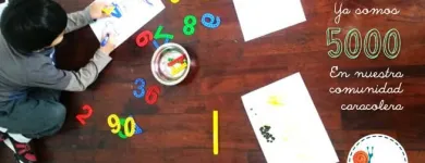 La imagen 5 de la Empresa NIDO GUARDERÍA CASA CARACOL Jardin de Infancia en Lima LAM