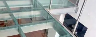 La imagen 3 de la Empresa NOVACRISTALES Vidrio y ventanas en Lima LAM