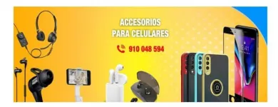 La imagen 3 de la Empresa NOVELTEC Tienda de teléfonos móviles en Trujillo LAL
