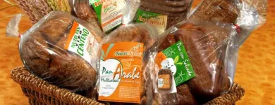 La imagen 4 de la Empresa NUTRI NATUR EIRL Tienda de alimentos naturales en Lima LAM