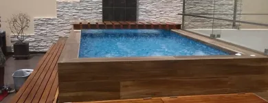La imagen 4 de la Empresa OCHL HIDROSERVICIOS Proveedor de bombas en Lima LAM