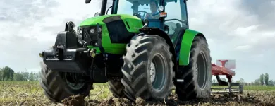 La imagen 1 de la Empresa ORBES AGRICOLA S.A.C. Valvulas de Control en Lima LAM