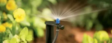 La imagen 2 de la Empresa ORBES AGRICOLA S.A.C. Valvulas de Control en Lima LAM