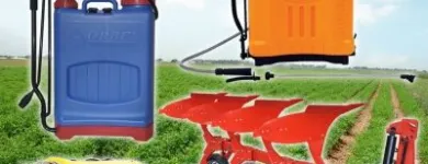 La imagen 5 de la Empresa ORBES AGRICOLA S.A.C. Valvulas de Control en Lima LAM