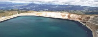 La imagen 7 de la Empresa ORBES AGRICOLA S.A.C. Valvulas de Control en Lima LAM