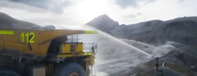 La imagen 8 de la Empresa ORBES AGRICOLA S.A.C. Valvulas de Control en Lima LAM