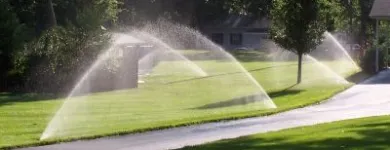 La imagen 9 de la Empresa ORBES AGRICOLA S.A.C. Valvulas de Control en Lima LAM