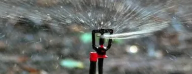 La imagen 10 de la Empresa ORBES AGRICOLA S.A.C. Valvulas de Control en Lima LAM