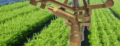 La imagen 11 de la Empresa ORBES AGRICOLA S.A.C. Valvulas de Control en Lima LAM