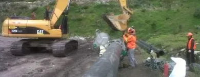 La imagen 3 de la Empresa ORO ANDINO SERVICIOS GENERALES S.R.L Transporte De Personal en Cajamarca CAJ