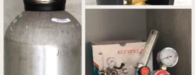 La imagen 3 de la Empresa OXIGENO NARVA EIRL Proveedor de propano en La Libertad Perú