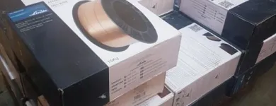 La imagen 5 de la Empresa OXIGENO NARVA EIRL Proveedor de propano en La Libertad Perú