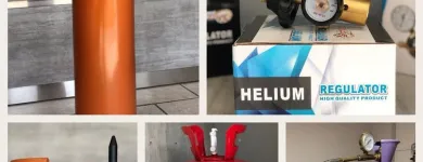 La imagen 6 de la Empresa OXIGENO NARVA EIRL Proveedor de propano en La Libertad Perú