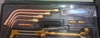 La imagen 7 de la Empresa OXIGENO NARVA EIRL Proveedor de propano en La Libertad Perú