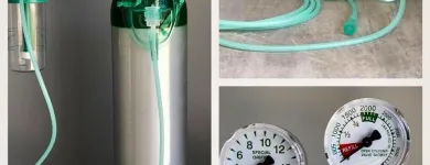 La imagen 1 de la Empresa OXIGENO NARVA GASES EIRL Proveedor de propano en La Libertad Perú