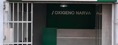 La imagen 11 de la Empresa OXIGENO NARVA GASES EIRL Proveedor de propano en La Libertad Perú