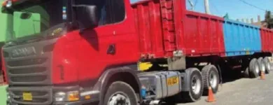 La imagen 1 de la Empresa PABELLONES DEL SUR Servicio de transporte en Arequipa ARE