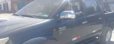 La imagen 6 de la Empresa PABELLONES DEL SUR Servicio de transporte en Arequipa ARE