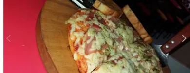 La imagen 1 de la Empresa PACHI PIZZA Restaurante en Lima LAM