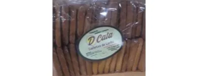 La imagen 2 de la Empresa PANADERÍA Y PASTELERÍA D' CATA Tienda de comestibles en Cajamarca CAJ