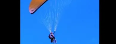 La imagen 2 de la Empresa PARAPENTE MOTORIZADO PERÚ Escuela de vuelo en Lima LAM