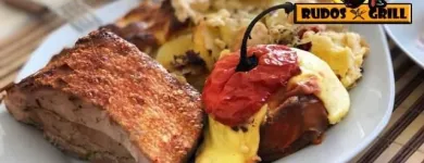 La imagen 2 de la Empresa PARRILLAS Y BRASAS RUDOS GRILL Restaurante en Arequipa ARE