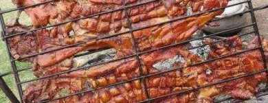 La imagen 4 de la Empresa PARRILLAS Y BRASAS RUDOS GRILL Restaurante en Arequipa ARE