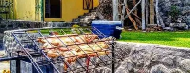La imagen 6 de la Empresa PARRILLAS Y BRASAS RUDOS GRILL Restaurante en Arequipa ARE