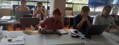La imagen 2 de la Empresa PEGGY CORNEJO -TRADUCCIÓN E INTERPRETACIÓN Servicio de traducción en Lima LAM