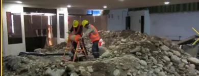 La imagen 2 de la Empresa PEPAKEL Revestimiento de suelos en Santiago de Surco LAM