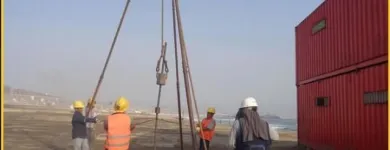 La imagen 3 de la Empresa PEPAKEL Revestimiento de suelos en Santiago de Surco LAM
