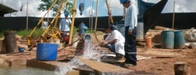 La imagen 1 de la Empresa PERFORACIONES DE POZOS PERÚ Contratista de perforación de pozos en Lima LAM