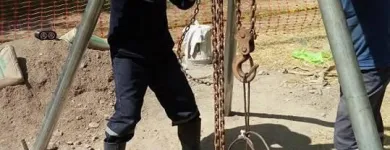 La imagen 2 de la Empresa PERFORACIONES DE POZOS PERÚ Contratista de perforación de pozos en Lima LAM