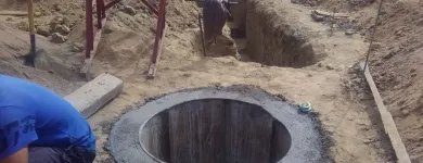 La imagen 3 de la Empresa PERFORACIONES DE POZOS PERÚ Contratista de perforación de pozos en Lima LAM