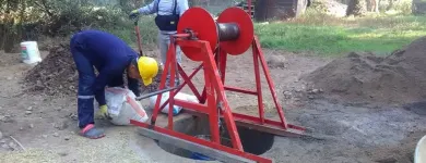 La imagen 4 de la Empresa PERFORACIONES DE POZOS PERÚ Contratista de perforación de pozos en Lima LAM