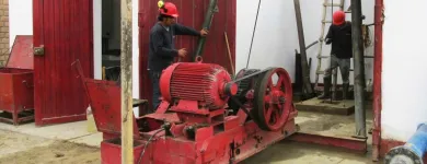 La imagen 5 de la Empresa PERFORACIONES DE POZOS PERÚ Contratista de perforación de pozos en Lima LAM