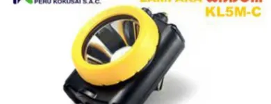 La imagen 2 de la Empresa PERÚ KOKUSAI SAC. Proveedor de maquinaria industrial en Lima LAM