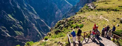 La imagen 6 de la Empresa PERUVIAN LANDS TOURS & TRAVEL S.R.L Turismo en Lima District LAM