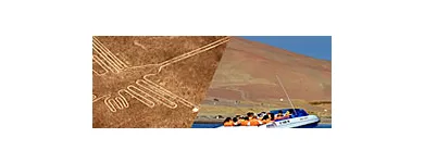 La imagen 7 de la Empresa PERUVIAN LANDS TOURS & TRAVEL S.R.L Turismo en Lima District LAM