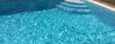 La imagen 5 de la Empresa PISCINAS SERES Instalaciones de natación en Lima LAM